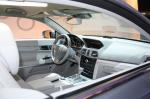 Mercedes-Benz E-Class Coupe 2010 года